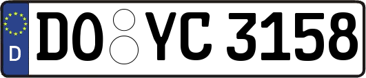 DO-YC3158