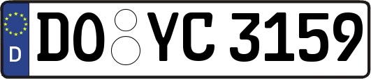 DO-YC3159