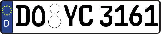 DO-YC3161