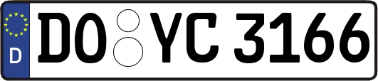 DO-YC3166