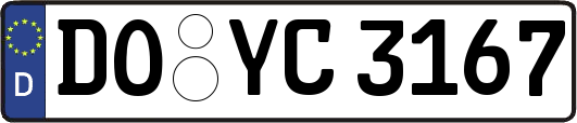 DO-YC3167