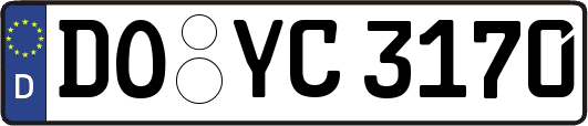 DO-YC3170