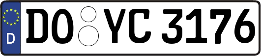 DO-YC3176