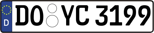 DO-YC3199
