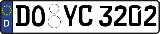 DO-YC3202