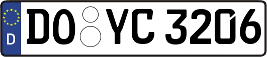 DO-YC3206
