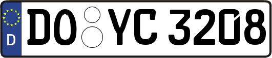 DO-YC3208