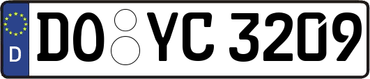 DO-YC3209