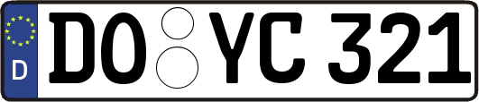 DO-YC321
