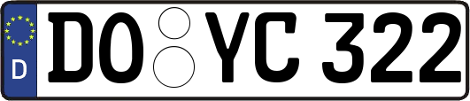 DO-YC322