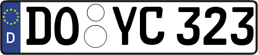 DO-YC323
