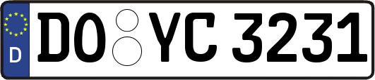 DO-YC3231