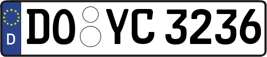 DO-YC3236