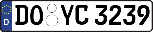 DO-YC3239