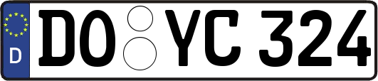DO-YC324