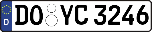 DO-YC3246