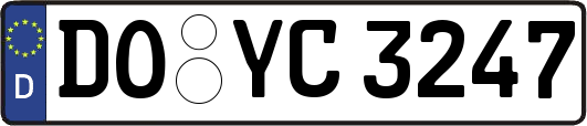 DO-YC3247