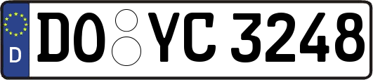 DO-YC3248