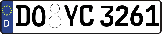 DO-YC3261