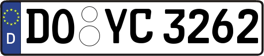 DO-YC3262