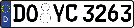 DO-YC3263