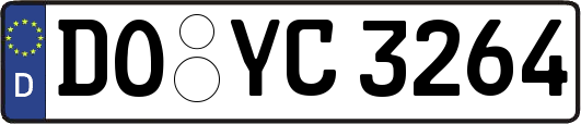 DO-YC3264