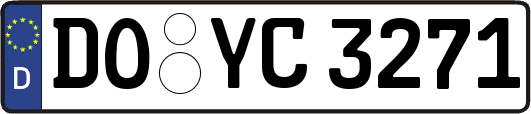 DO-YC3271