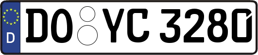 DO-YC3280