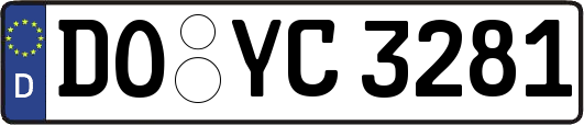 DO-YC3281