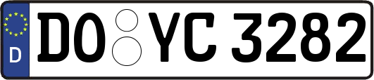 DO-YC3282
