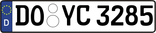 DO-YC3285