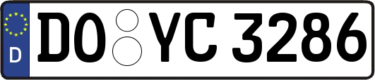 DO-YC3286