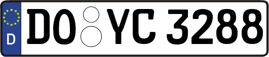DO-YC3288