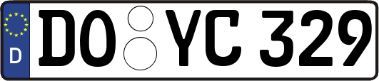 DO-YC329