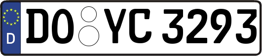 DO-YC3293