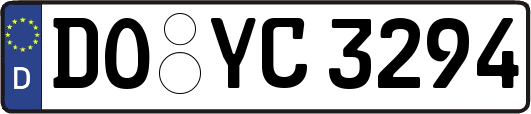 DO-YC3294