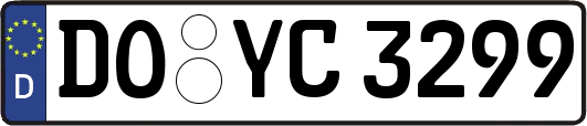 DO-YC3299