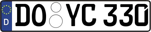 DO-YC330