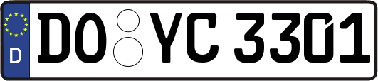 DO-YC3301