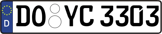 DO-YC3303