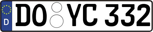 DO-YC332
