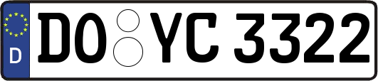 DO-YC3322