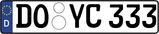 DO-YC333