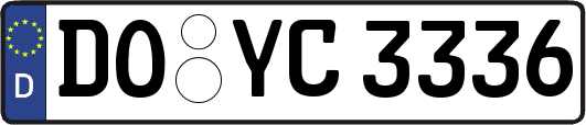 DO-YC3336