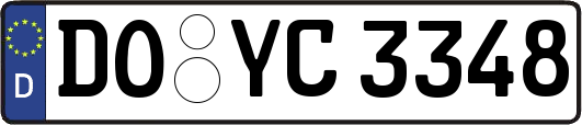 DO-YC3348