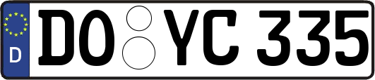 DO-YC335