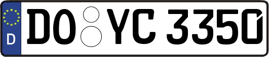 DO-YC3350
