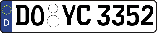 DO-YC3352