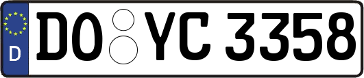 DO-YC3358