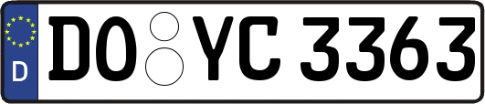 DO-YC3363